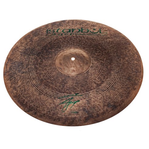 Istanbul Agop 22\'\' Signature - Agop Medium Ride