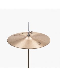 Istanbul Agop 17\'\' Traditional Dark Hi-hat