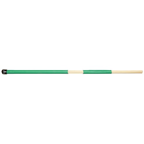 Vater VSPSSB \'\'Bamboo Splashstick Slim\'\' -  L: 15 3/4\'\' | 40.01cm  D: 0.390\'\' | 0.99cm -  Fusto multicore in Bamboo