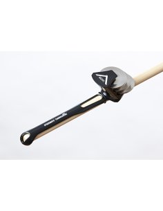 Vater VSMT \'\'StickMate™ Tambourine\'\' - Sonaglio per bacchetta