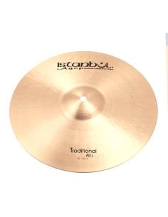 Istanbul Agop 8\'\' Traditional Bell
