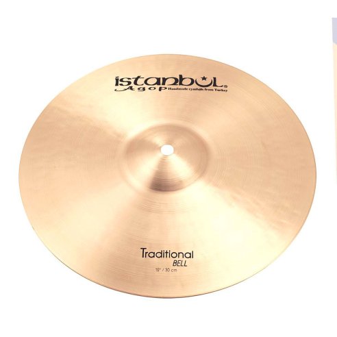 Istanbul Agop 8\'\' Traditional Bell