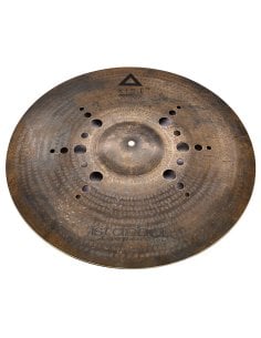 Istanbul Agop 21\'\' XIST Dark ION Ride