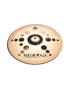 Istanbul Agop 10\'\' XIST ION Hi-hat
