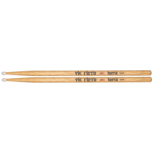 Vic Firth 5ATN - Bacchette American Classic TERRA