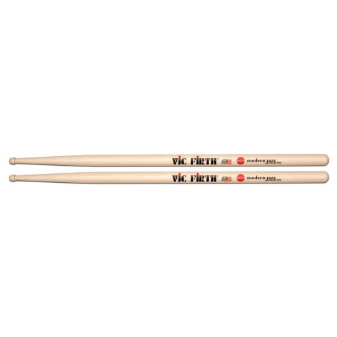 Vic Firth MJC4 - Bacchette Modern Jazz Collection