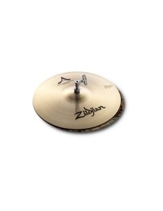 ZILDJIAN A 14 MASTERSOUND HI-HAT