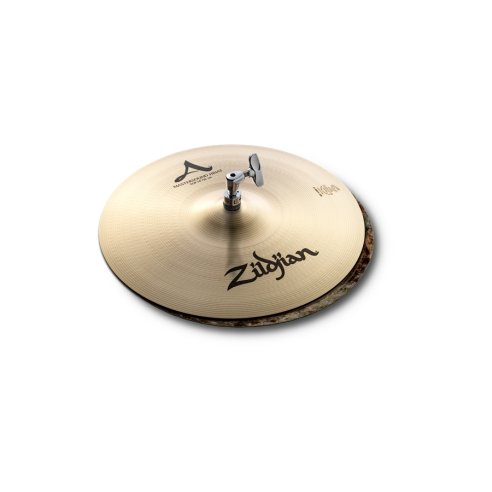 ZILDJIAN A 14 MASTERSOUND HI-HAT