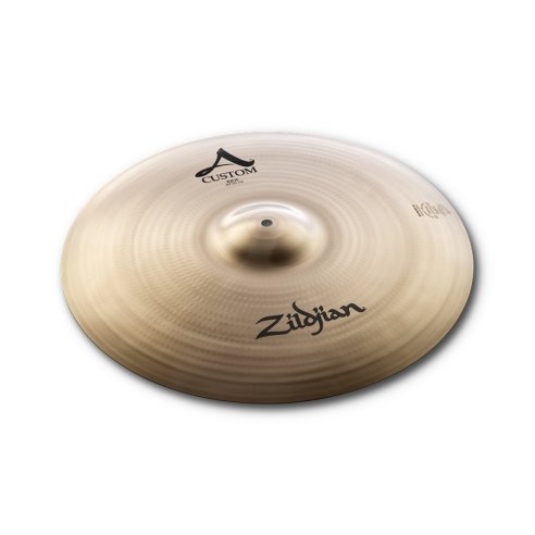 ZILDJIAN A CUSTOM 20 RIDE