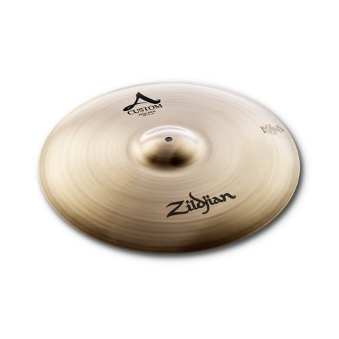 ZILDJIAN A CUSTOM 20 PING RIDE