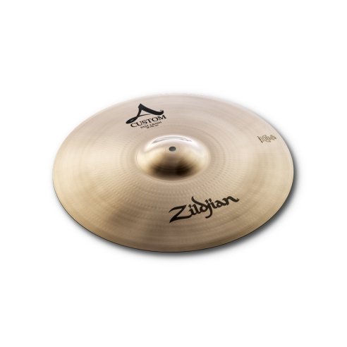 ZILDJIAN A CUSTOM 18 FAST CRASH