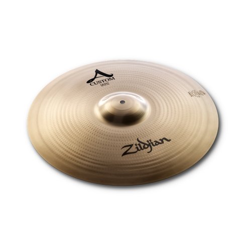 ZILDJIAN A CUSTOM 20 CRASH