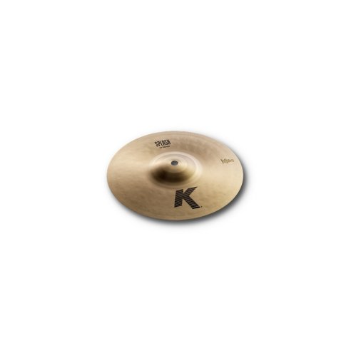 ZILDJIAN K 10 SPLASH