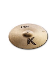 ZILDJIAN K 18 DARK CRASH THIN