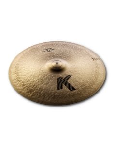 ZILDJIAN K CUSTOM 22 DARK RIDE