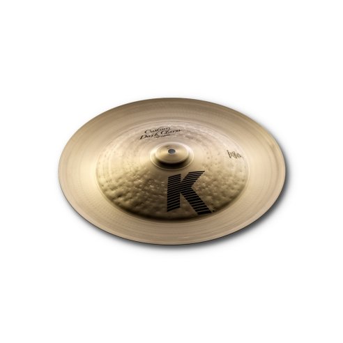 Zildjian K0970-17" K Custom Dark China