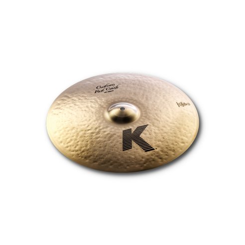 ZILDJIAN K CUSTOM 16 FAST CRASH