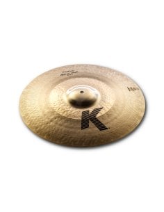 ZILDJIAN K CUSTOM 20 HYBRID RIDE