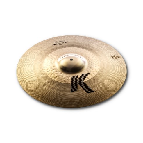 ZILDJIAN K CUSTOM 20 HYBRID RIDE