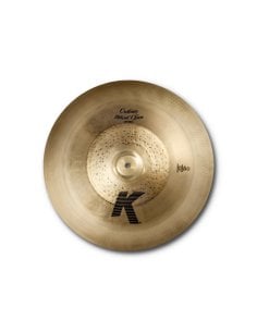 ZILDJIAN K CUSTOM 19 HYBRID CHINA