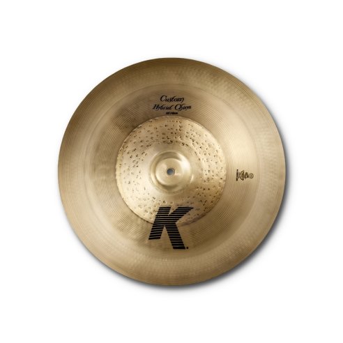ZILDJIAN K CUSTOM 19 HYBRID CHINA