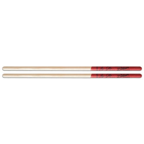 Zildjian ZASMQ - Bacchette Artist Series