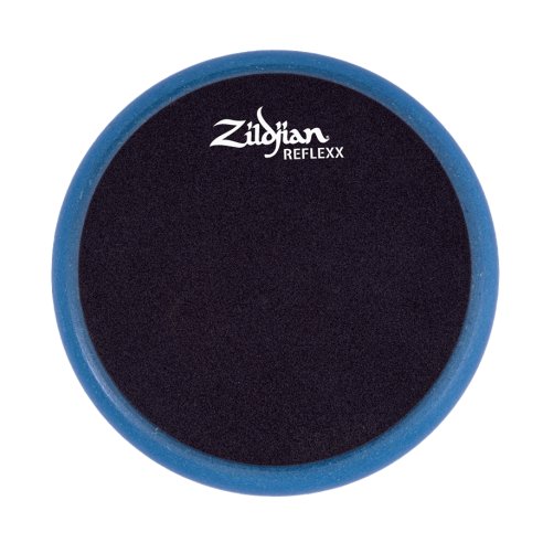 Zildjian ZXPPRCB06 - Reflexx Conditioning Pad Blue 6"