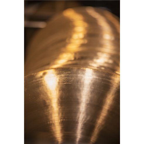 Zildjian A40015-15" LE 400th Vault Crash