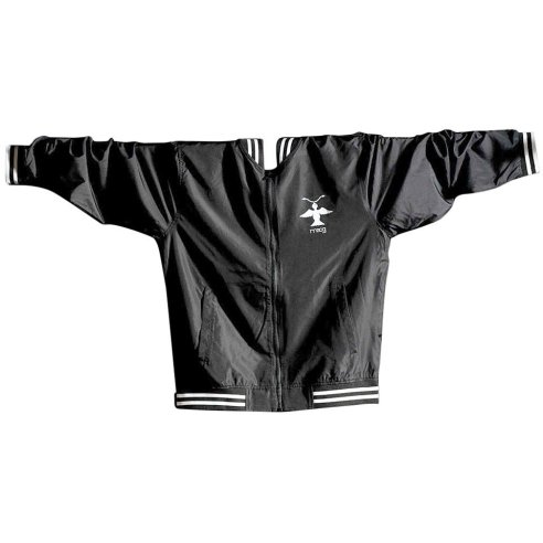 MOOG MUSIC Synthesize Love Zip Hoodie Large