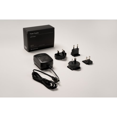 UNIVERSAL AUDIO Alimentatore per serie Volt