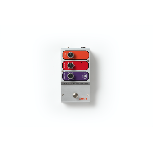 WARM AUDIO Mutation Phasor II