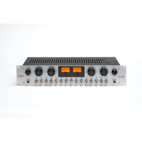 WARM AUDIO WA-2MPX