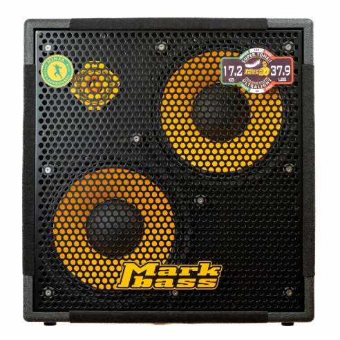 MARK BASS MB58R 122 PURE - 4