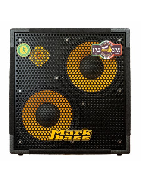 MARK BASS MB58R 122 PURE - 4 MARK BASS MB58R 122 PURE - 4