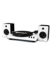GEMINI TT900 BB/WH BLUETOOTH CON SPEAKER 50W BK/WH