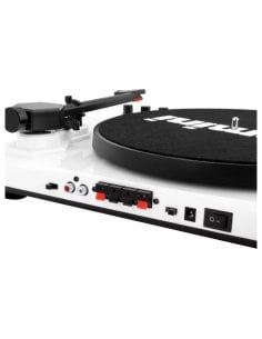 GEMINI TT900 BB/WH BLUETOOTH CON SPEAKER 50W BK/WH 2