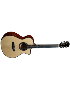 MERIDA PROCNIAS-ES GS MINI CUTAWAY