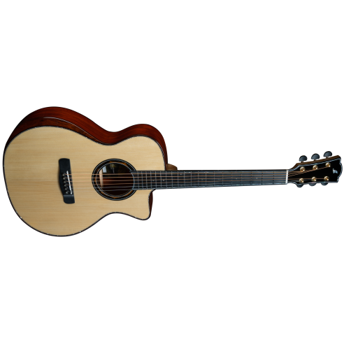 MERIDA PROCNIAS-ES GS MINI CUTAWAY