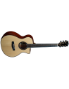MERIDA PROCNIAS-ES GS MINI CUTAWAY