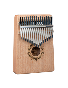 SELA KALIMBA MAHOGANY 17