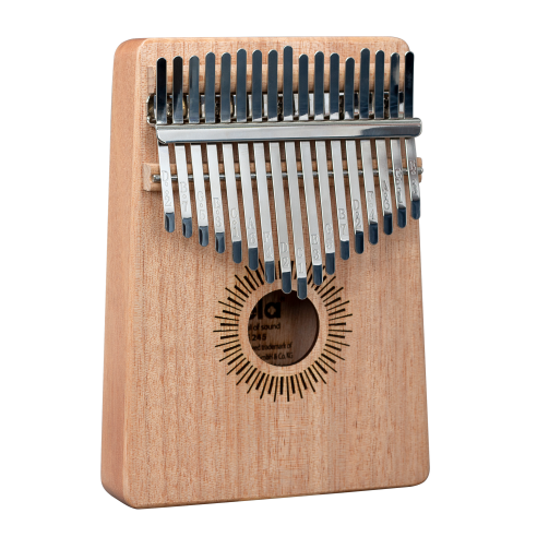 SELA KALIMBA MAHOGANY 17