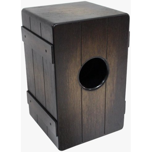 OYSTER BSP-F -BARREL 3 VINTAGE MUSIC SOUND CAJON