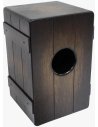 OYSTER BSP-F -BARREL 3 VINTAGE MUSIC SOUND CAJON