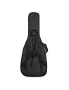 MUSIC AREA RB-0EG ELECTRIC GUITAR BAG + 2 ZAINI BLACK
