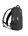 MUSIC AREA RB-0EG ELECTRIC GUITAR BAG + 2 ZAINI BLACK