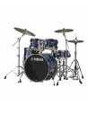 YAMAHA SBP2F5DUS7 STAGE CUSTOM DEEP BLUE SUMB+HW780W HARDWARE