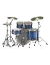 YAMAHA SBP2F5DUS7 STAGE CUSTOM DEEP BLUE SUMB+HW780W HARDWARE