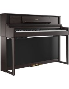 ROLAND LX705-DR DARK ROSEWOOD