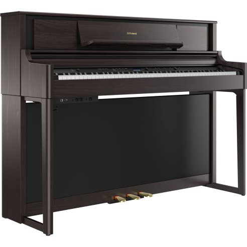 ROLAND LX705-DR DARK ROSEWOOD