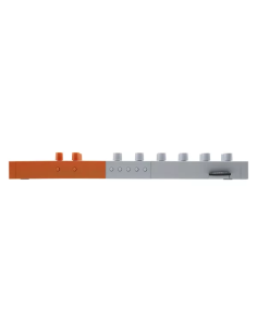 YAMAHA SEQTRAK ORANGE 2